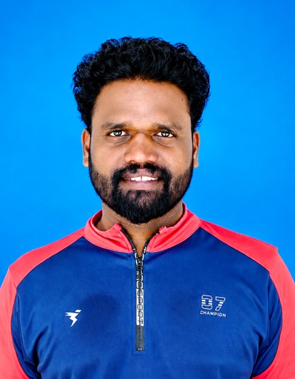 Mr. Suresh